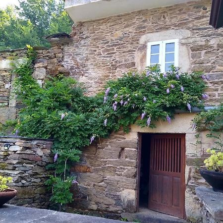 Villa Ribera Sacra Santa María Exterior foto