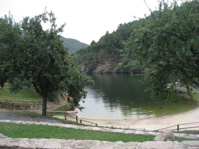 Villa Ribera Sacra Santa María Exterior foto